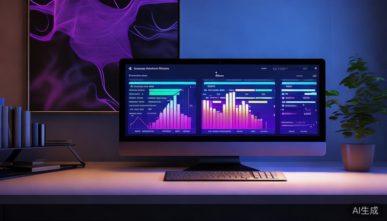 imToken不只是钱包？3大市场分析功能，助你抓住投资机遇、规避风险