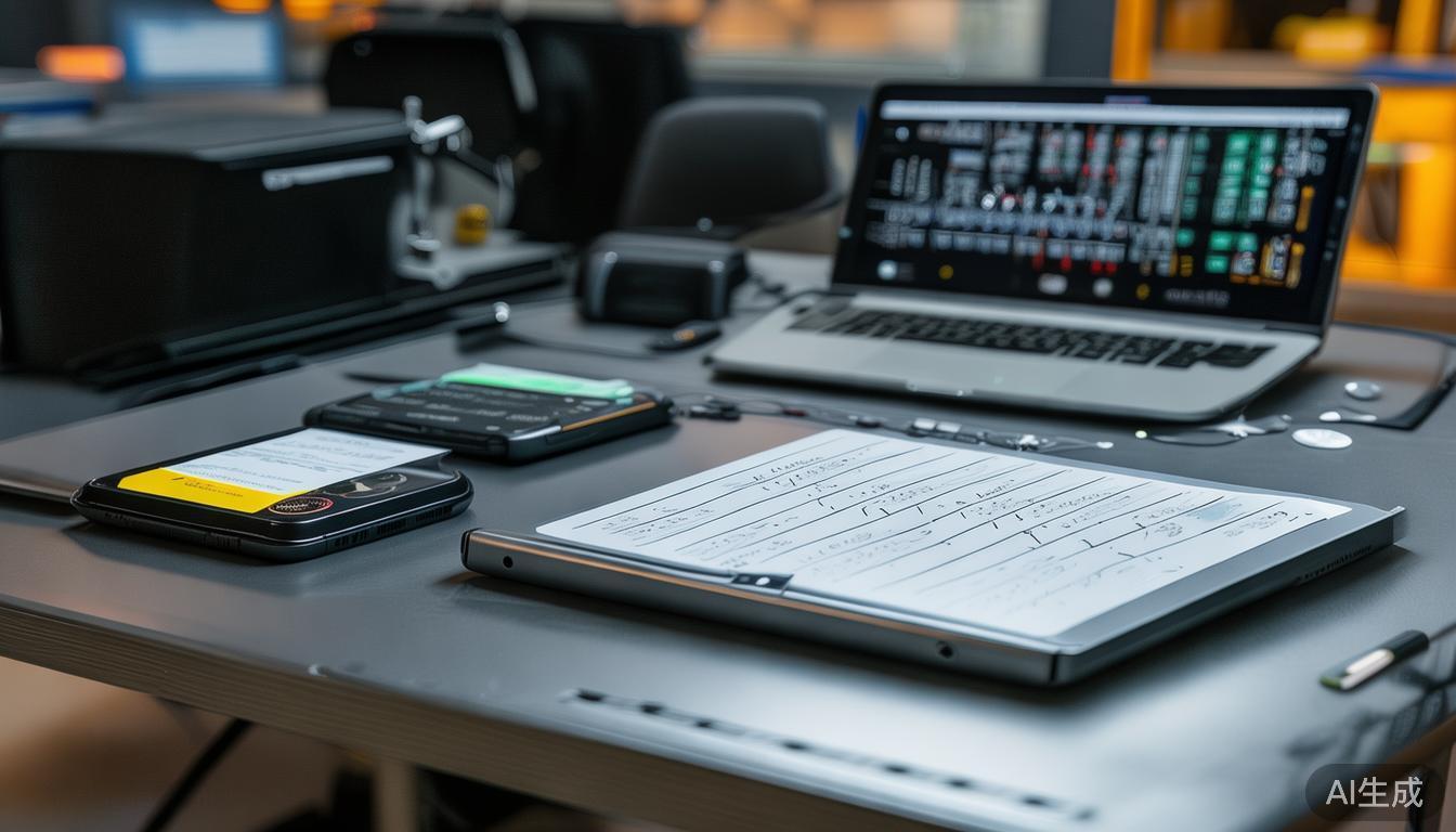 imToken安全下载与配置指南：官方渠道验证、隔离环境生成助记词，保障数字资产安全