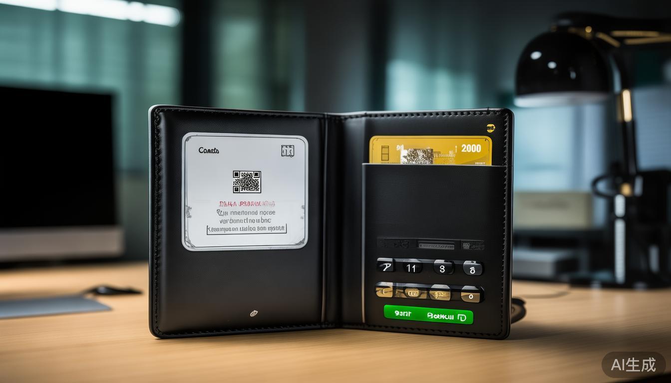 imtoken钱包下载网址_imToken官方下载渠道_数字资产钱包安全下载方法