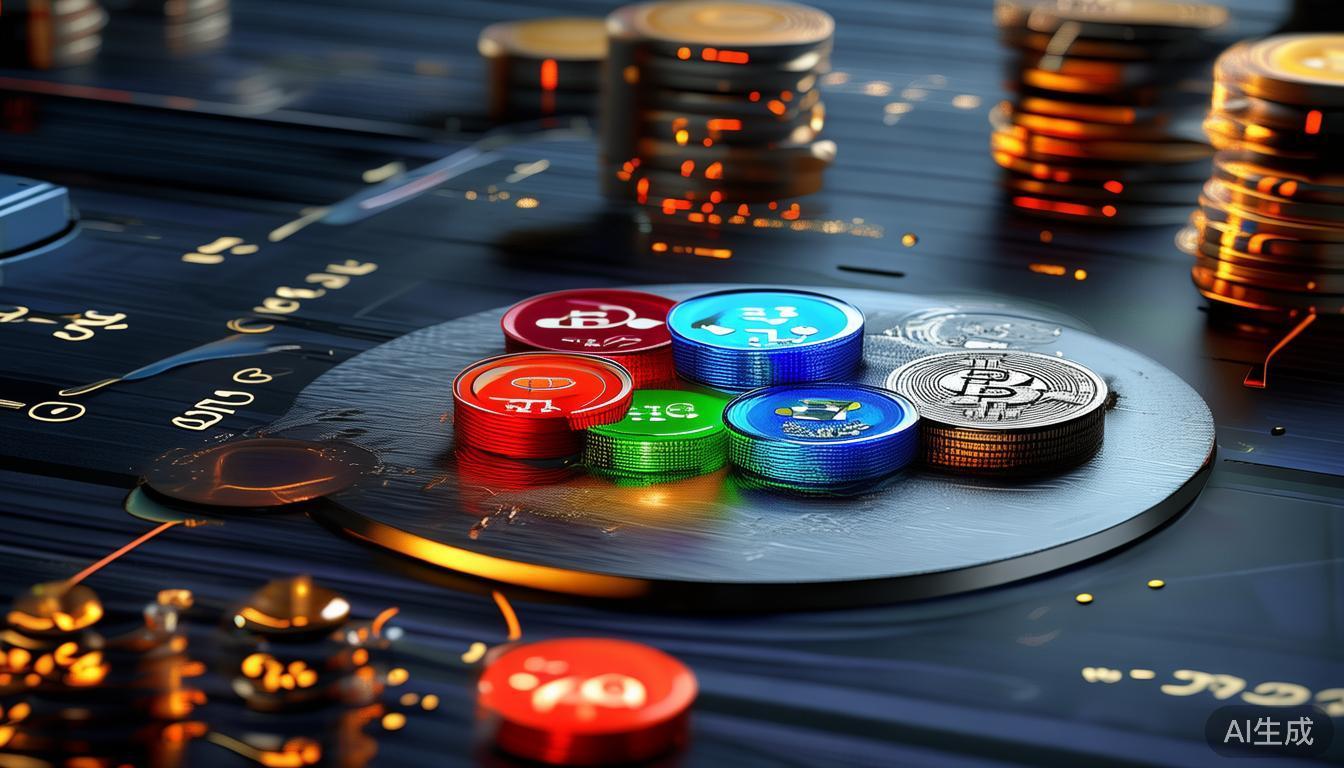 imToken冷钱包如何配置？掌握3大关键步骤，构建更可靠的资产保护方案