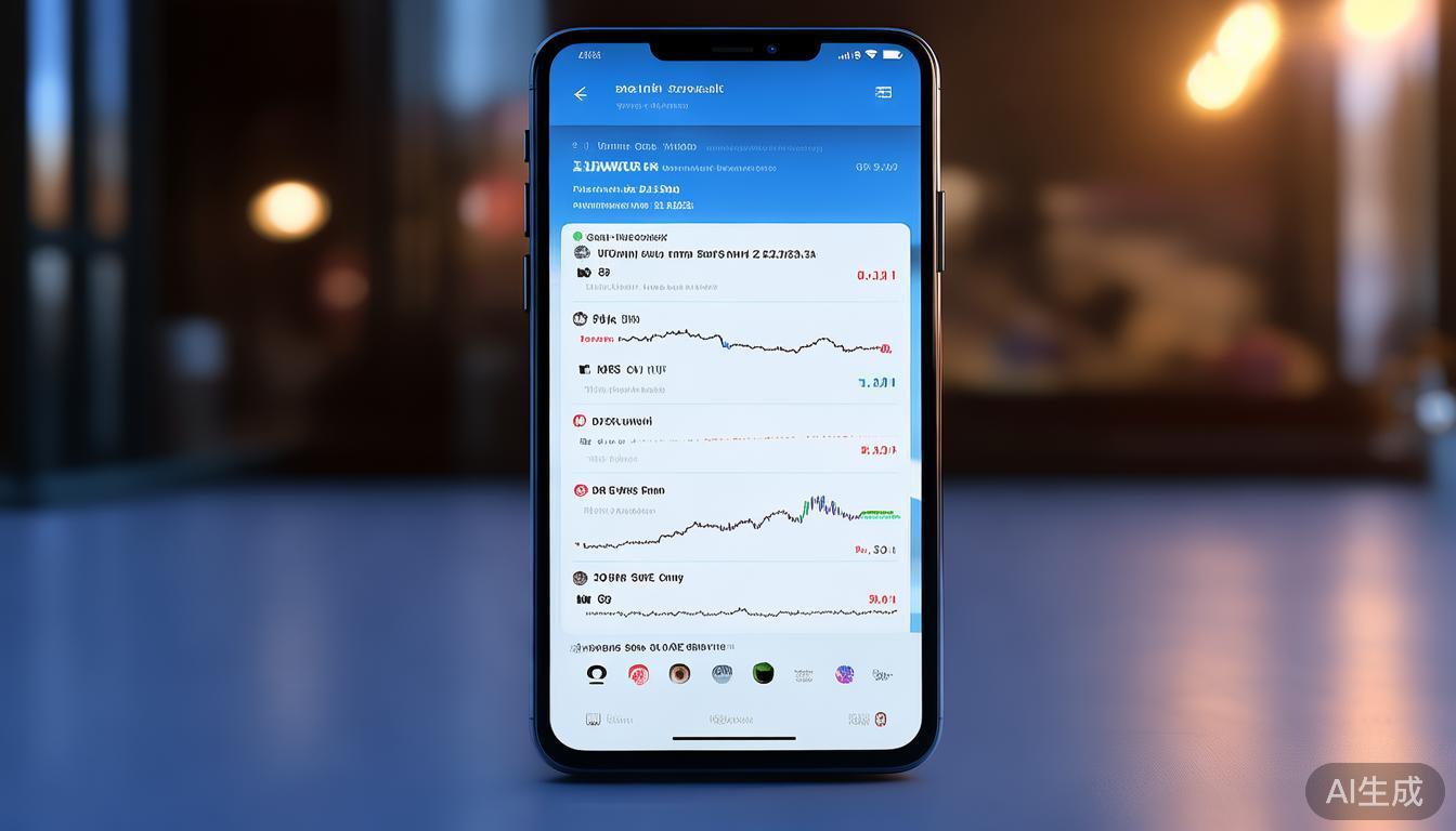 imToken安卓版高效追踪行情动态：自定义关注列表，实时掌握币价与行业新闻
