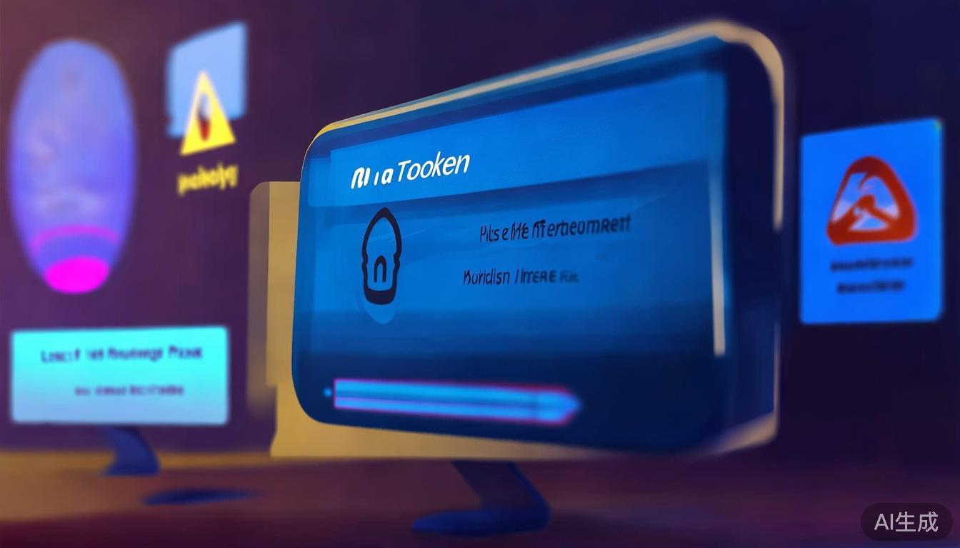 imToken vs 传统投资：数字钱包的便利与风险，你的资产该如何选择？