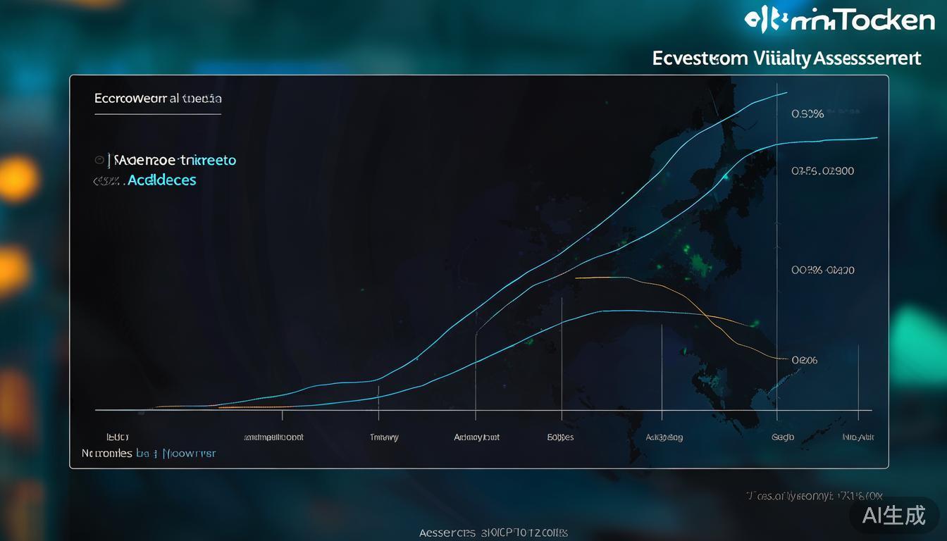 imToken新地址增长态势强劲，亚洲市场表现突出，如何评估其生态活力与市场份额？