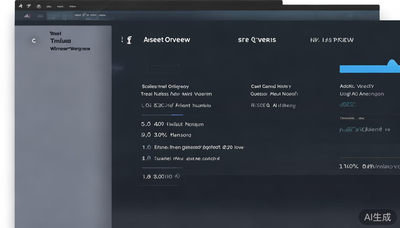 IM钱包资产管理指南：如何实时追踪代币动态，保障资金安全与把握投资机会？