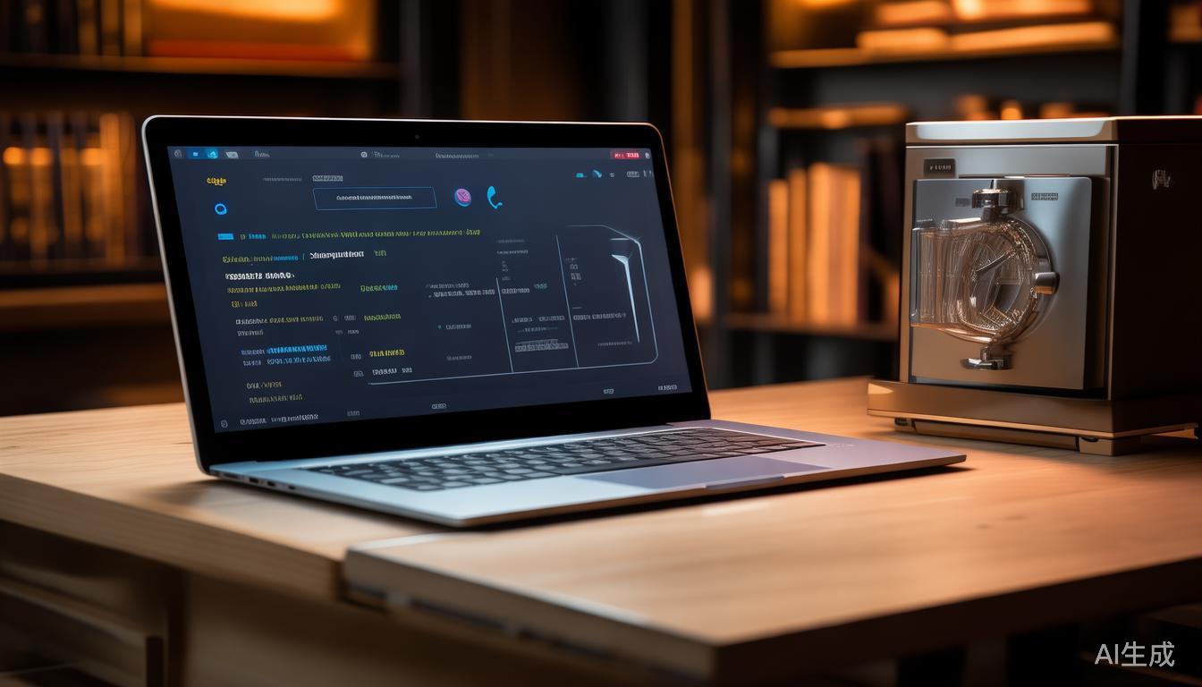 imToken钱包：安全感与归属感并存，打造全周期资产管理陪伴体系