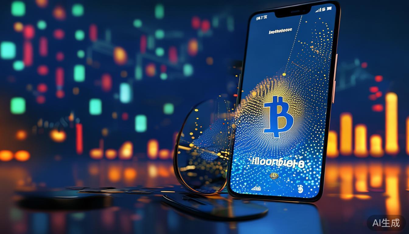 imToken钱包深度解析：安卓市场的机遇、挑战与未来发展潜力