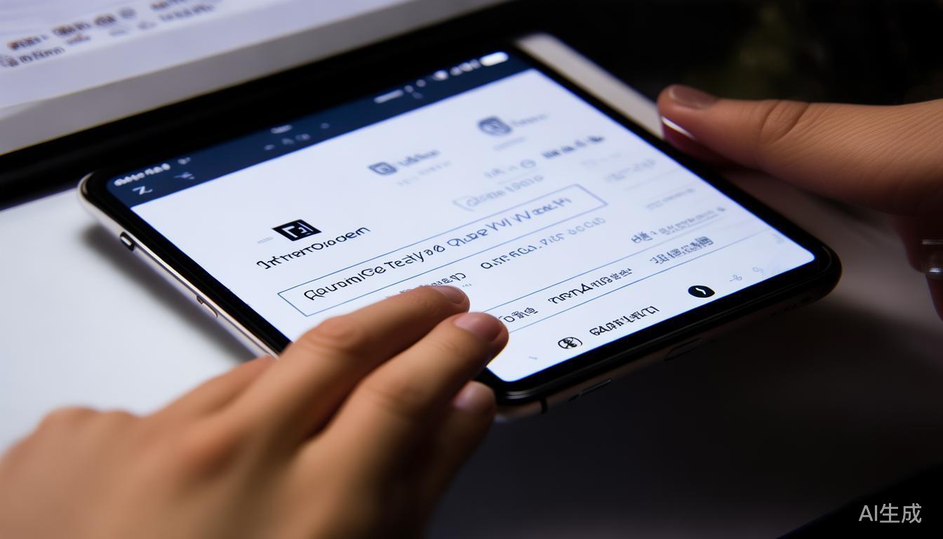 imToken钱包安全指南：如何防范官网钓鱼与第三方诈骗，保障资产安全？