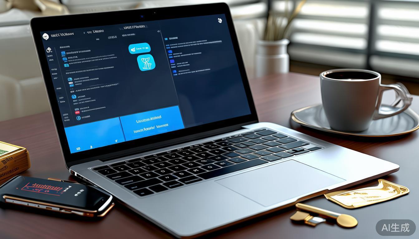 imToken社交投资指南：如何验证信息源头、防范仿冒项目，保障资产安全？