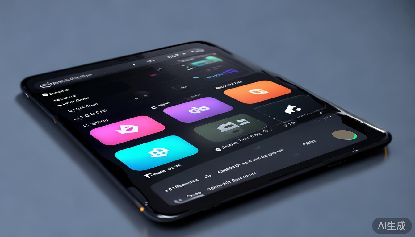 imToken钱包核心功能解析：DApp浏览器与跨链交易，如何安全高效地管理数字资产？