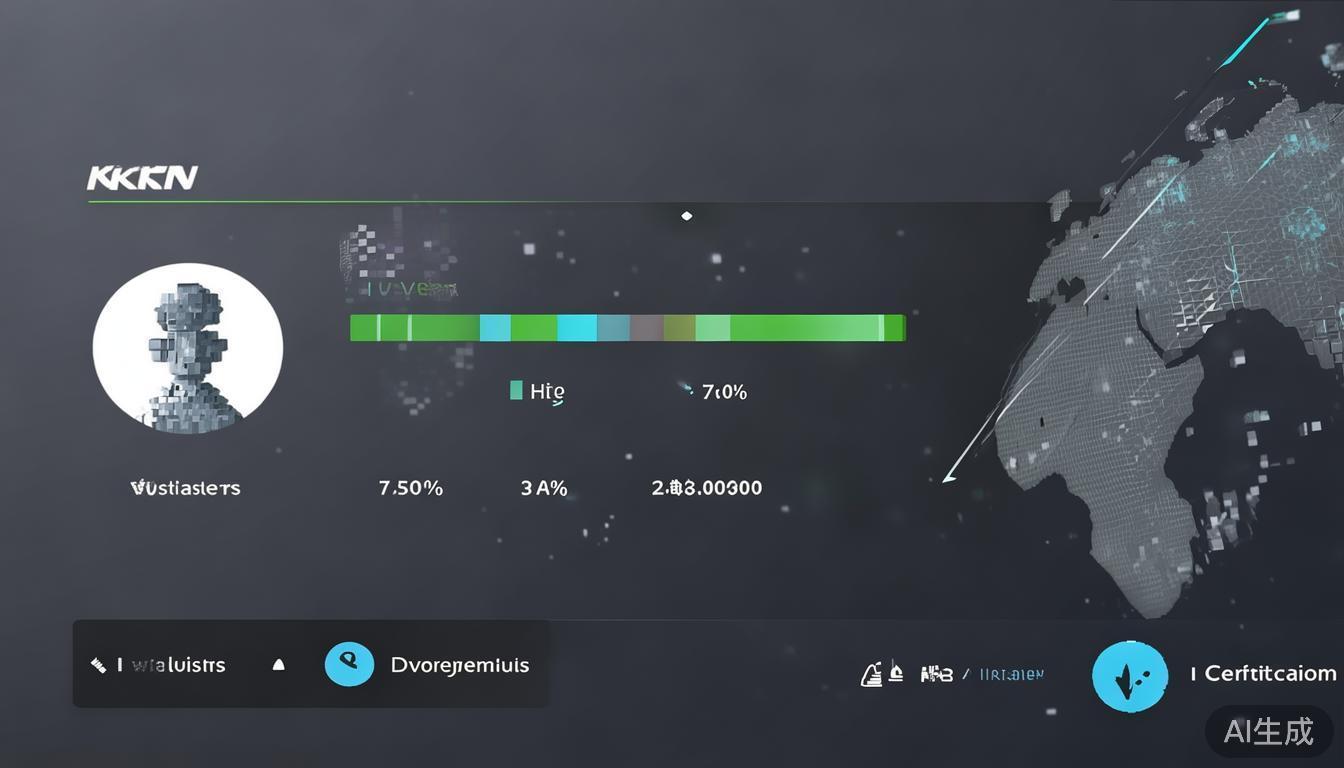 imToken钱包的国际化进程：打破地域限制，如何重塑全球加密资产管理新体验？