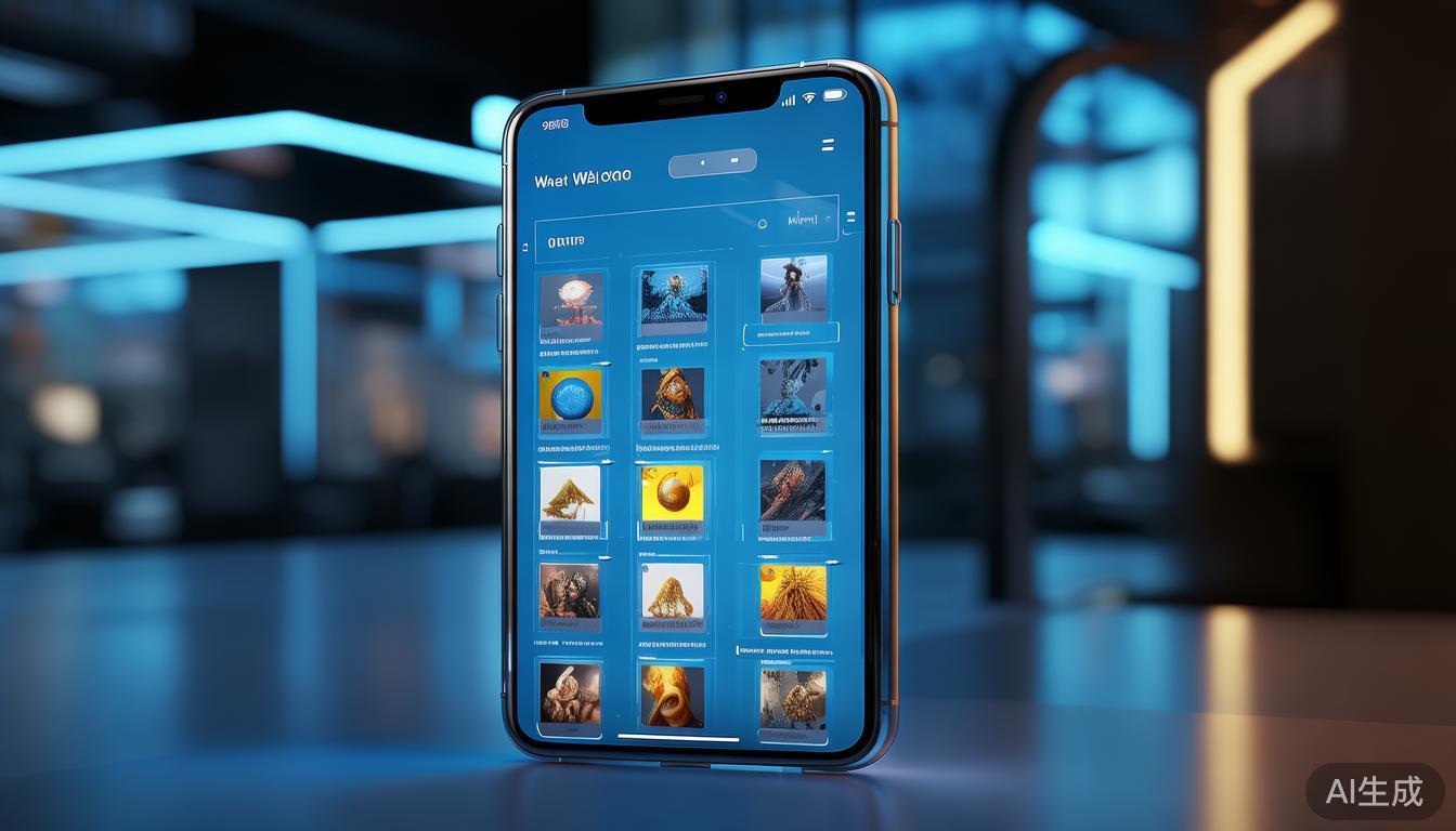 通过imtoken钱包官方app管理NFT资产的详细操作指南