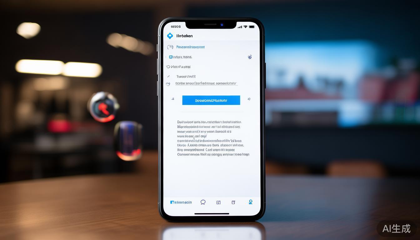 数字资产领域多年用户：imToken钱包安全下载必知要点