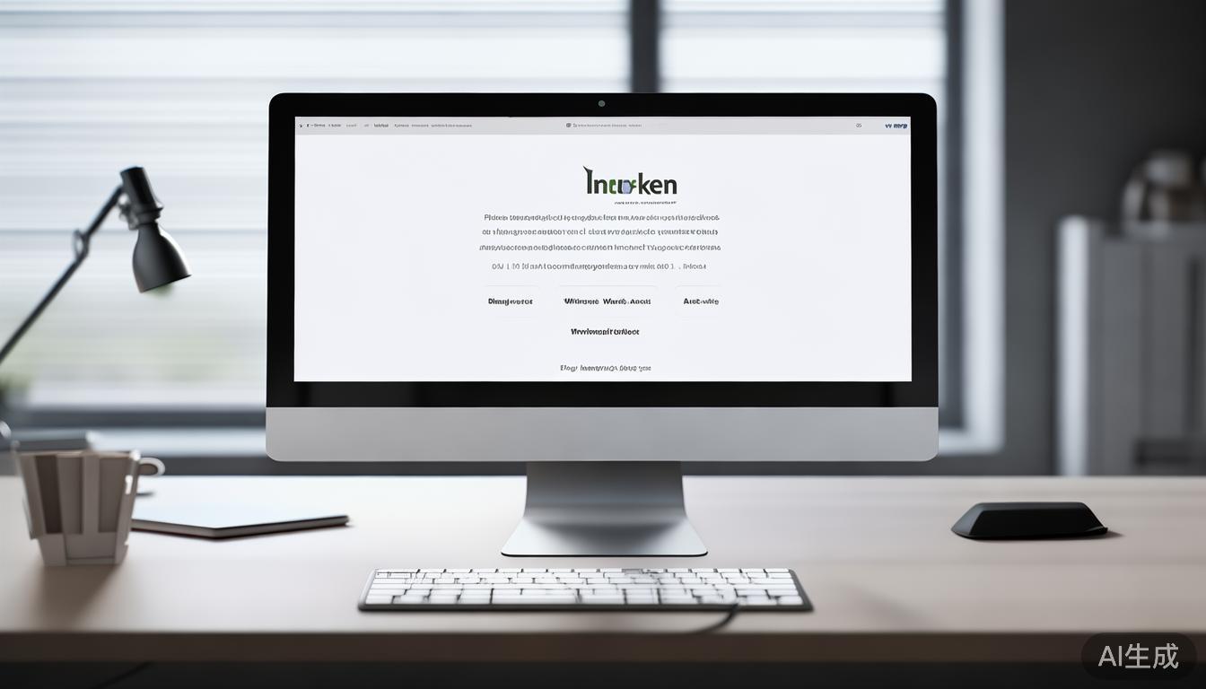 加密货币世界中，imToken正版网站确认是资产安全关键命脉