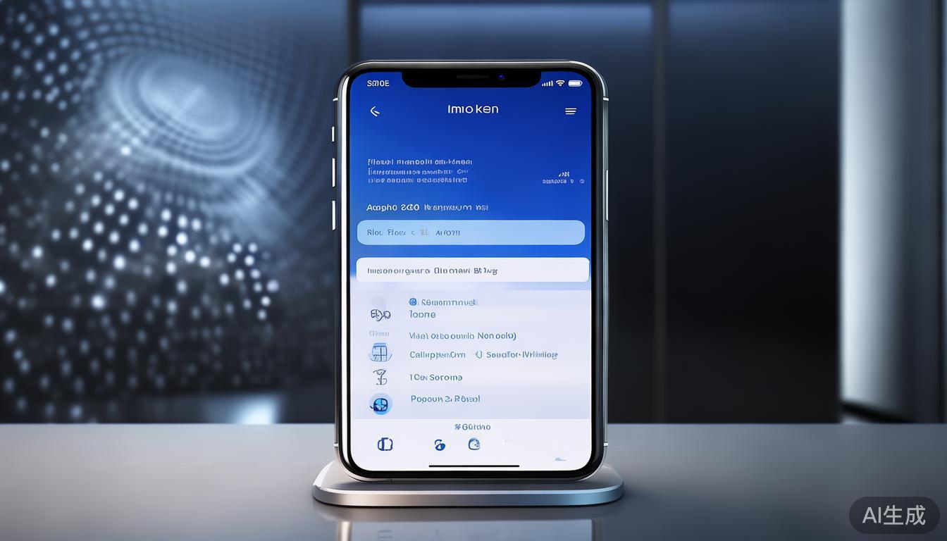 imToken 2.0全新升级：安全、多链、体验三大突破，解决数字资产管理痛点