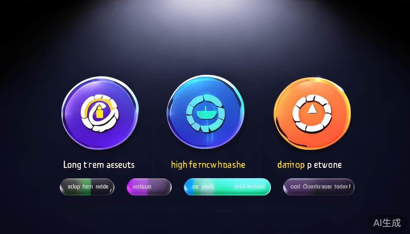 imToken多账户管理攻略：如何高效划分资金，提升加密货币投资效率？