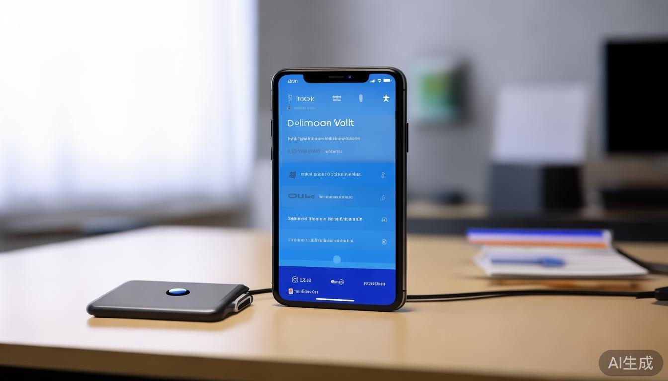 imToken官方App下载风险全解析：识别、策略与趋势，助你守护数字资产