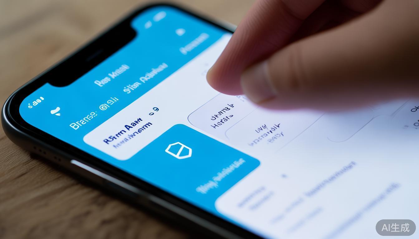 imToken钱包设置指南：开启通知、绑定邮箱，保障资产与社区参与