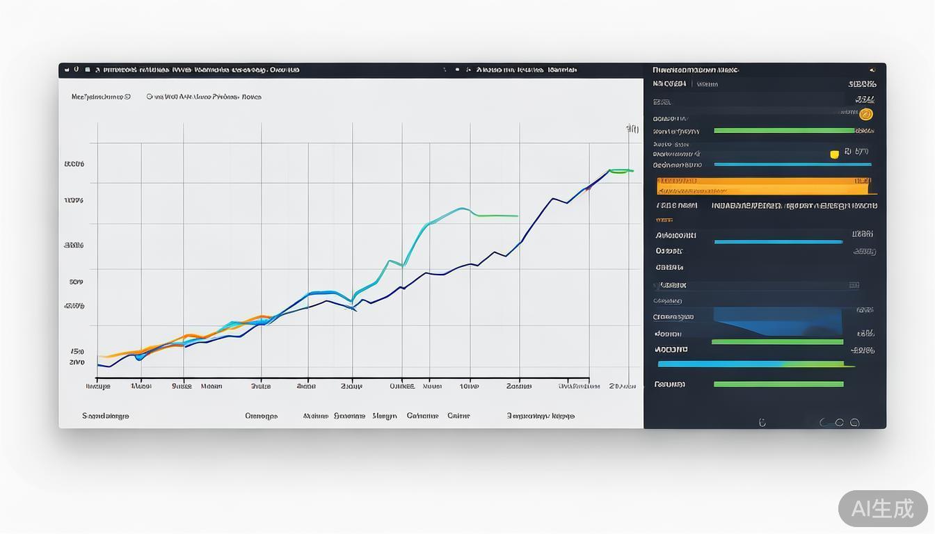 imToken新地址涌现，揭示资金流向与市场趋势！如何精准分析链上数据，把握竞争格局？