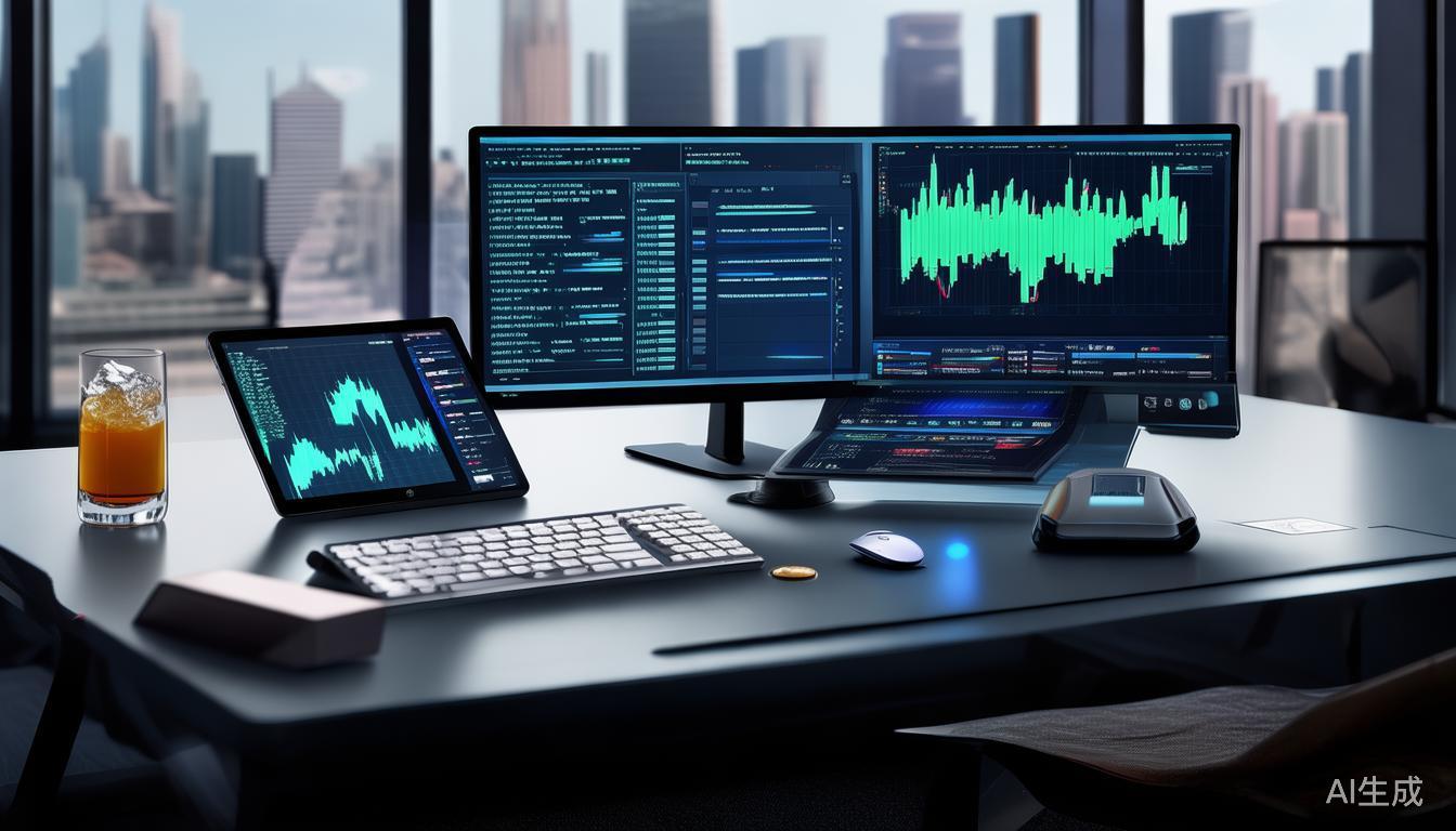 进入数字资产世界，imToken钱包交易策略与准则很关键