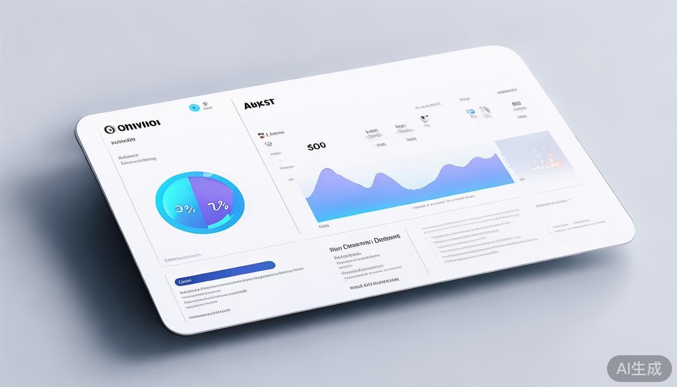 数字资产投资必备imToken！掌握这些操作优化投资策略
