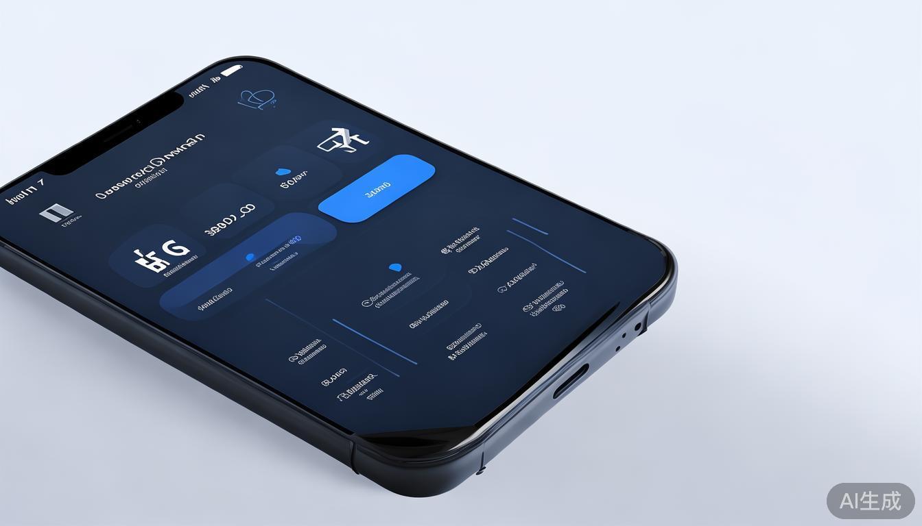 imToken安卓版钱包评测：安全、体验与功能，三大优势全面解析