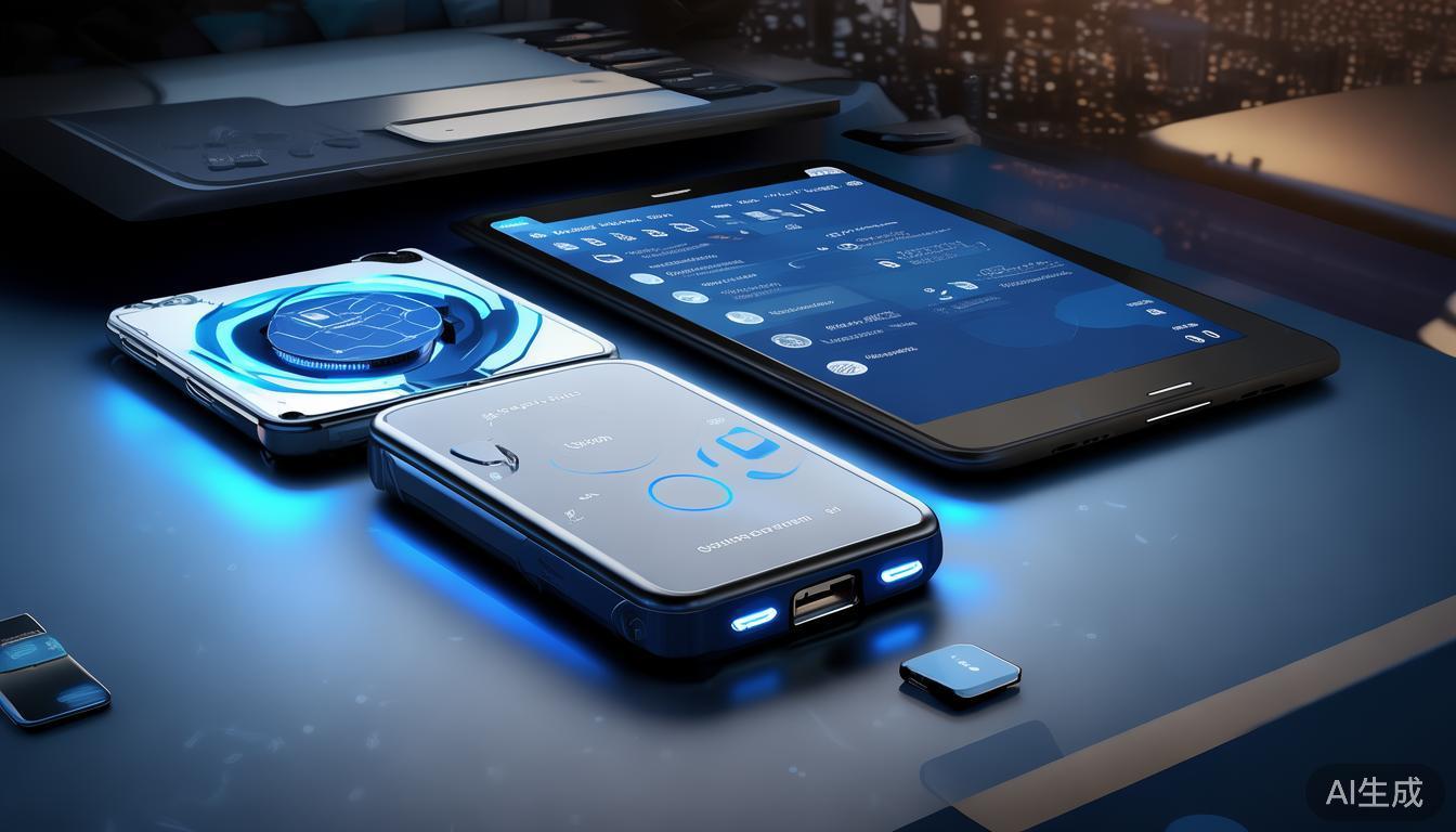 imToken官网演进：从简易钱包到多链平台，如何构建安全与DeFi新枢纽？