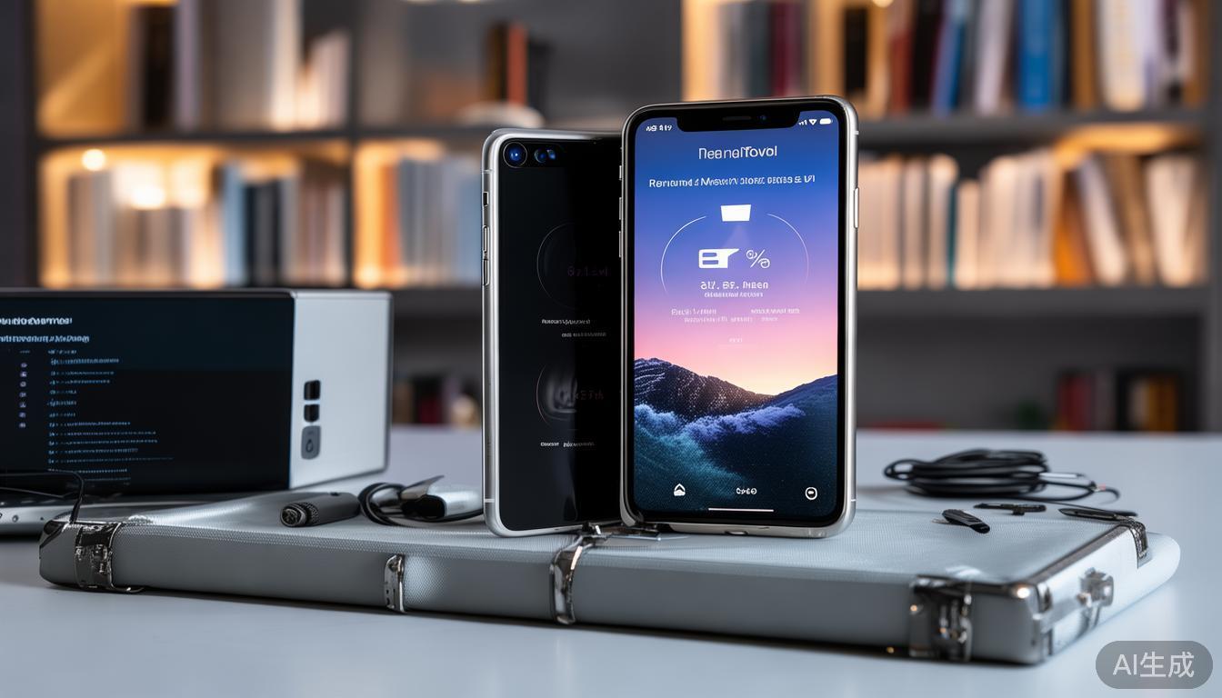 iPhone下载imToken速度差异大？A16与A11芯片性能对比，旧机型优化技巧分享