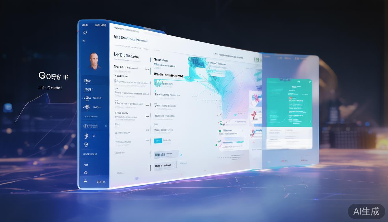 imToken最新版本智能钱包 多链DeFi生态管理 财富管理门户安全集成_6. 最新imToken官网版：数字货币时代的智能财富管理