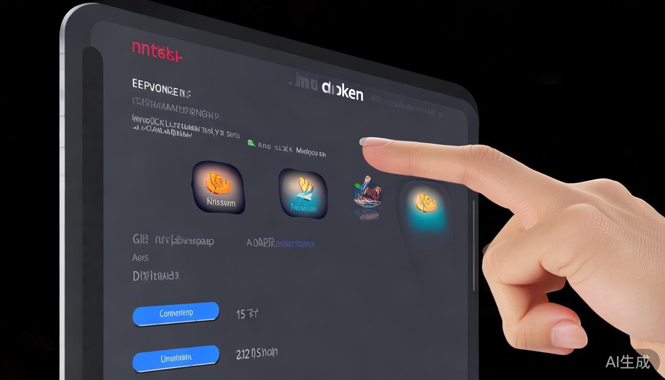imToken最新版本深度体验_imToken安全性提升及功能特点_苹果应用imToken最新苹果下载评测分析
