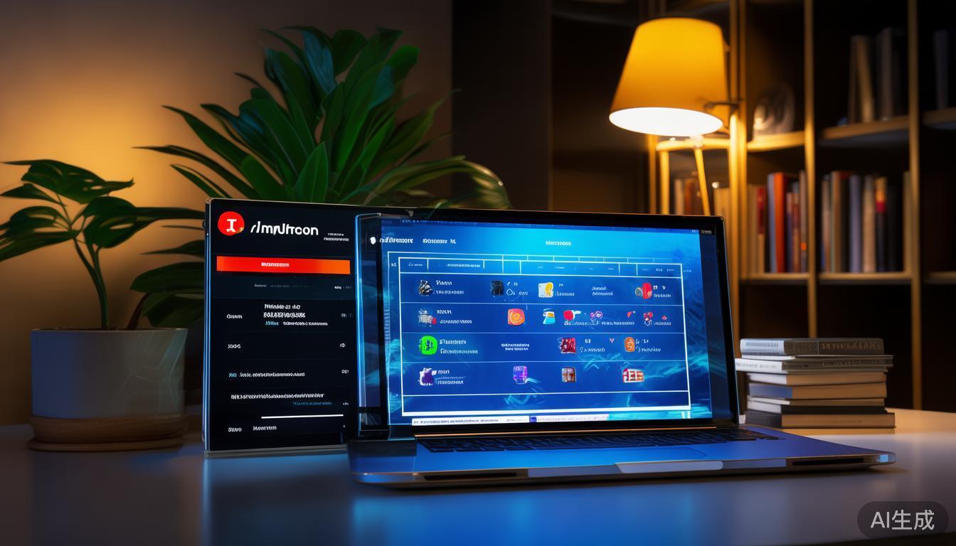 imToken钱包安全指南：官方下载、备份与交易，如何规避风险？