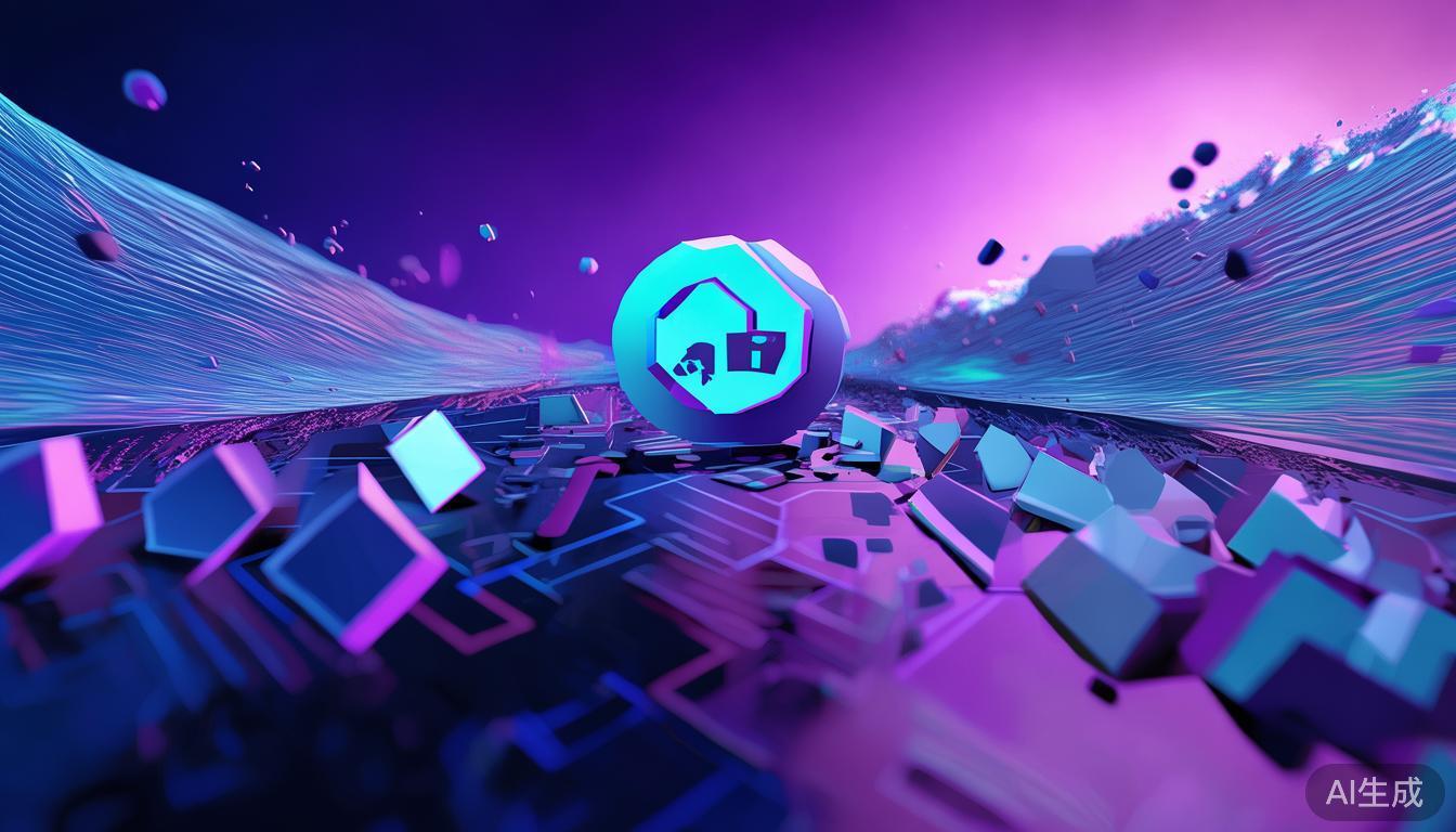 imToken钱包面临严峻挑战！市场竞争白热化，如何突围破局？