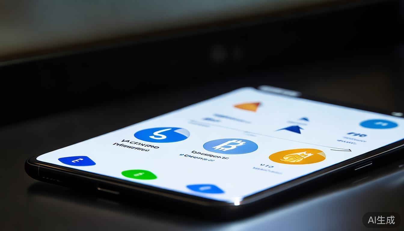 IM钱包App安卓版资产配置指南：分散投资策略与风险管理，助你稳健增值