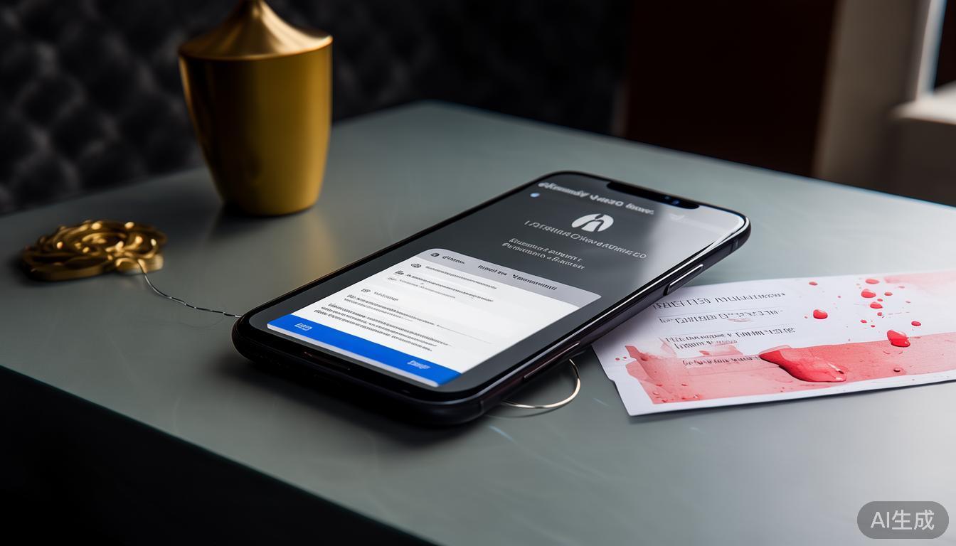 imToken新版风险评估指南：官方渠道下载与权限审查，保障数字资产安全