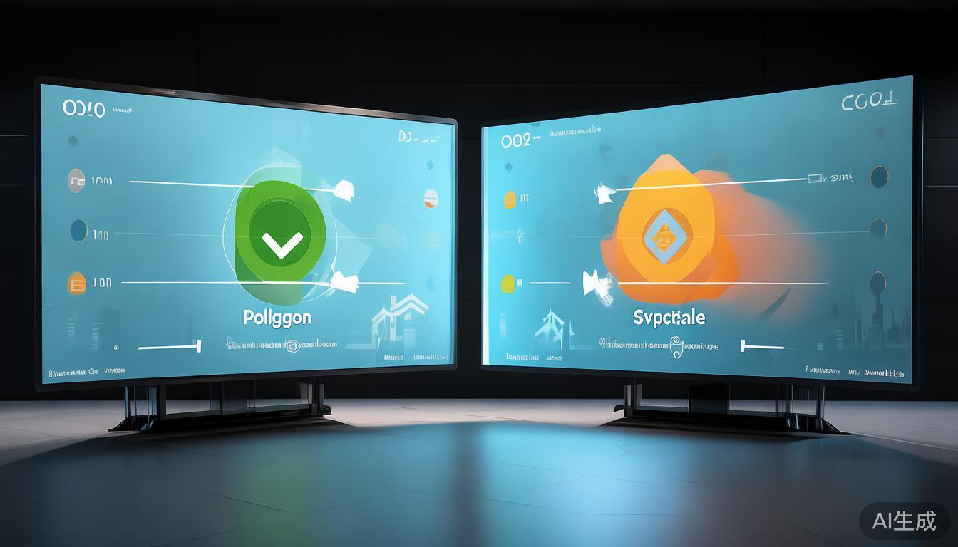 长期使用数字钱包的老用户：谈imToken下载中心资产同步表现