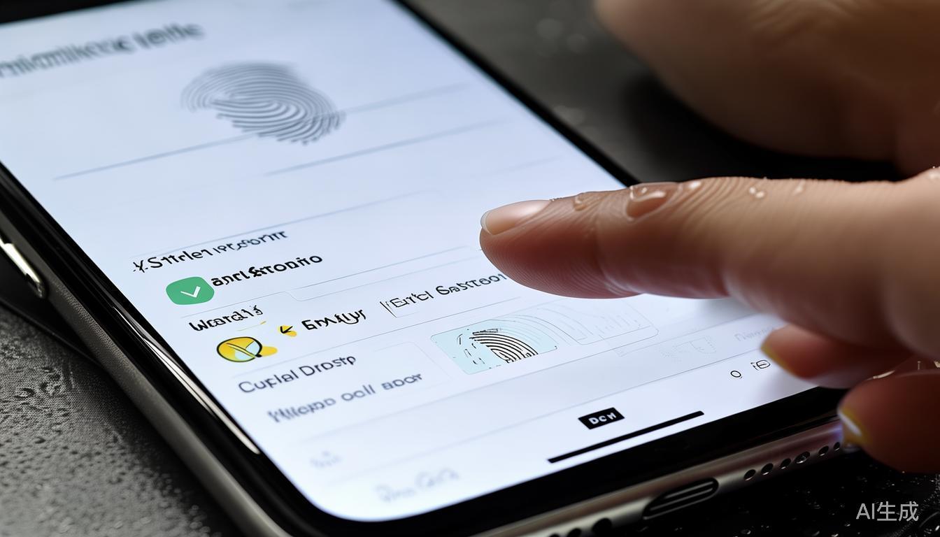 imToken钱包助记词备份_如何在imToken钱包下载后设置安全性？_imToken钱包安全设置教程