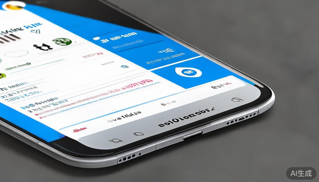 数字货币世界机遇挑战并存，imToken安卓版下载及使用指南很关键