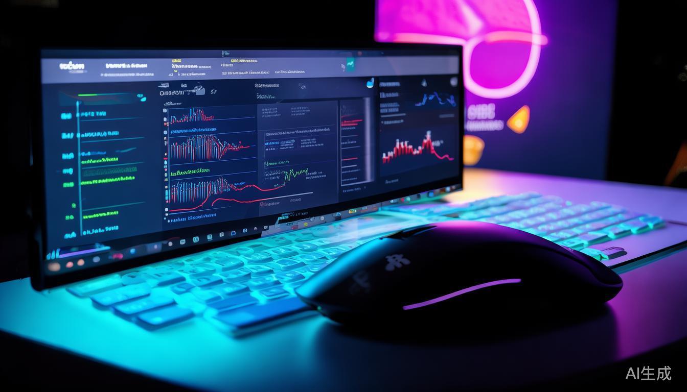 加密货币投资必备！imToken官网市场板块助力精准决策