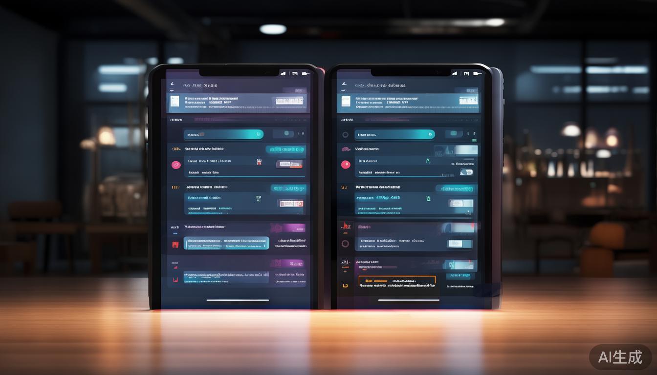 imToken 2.0安卓版更新：界面美观且功能优化，操作超便捷