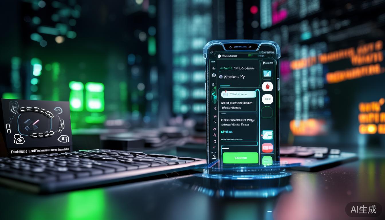 数字货币世界中，imToken钱包安全交易的关键步骤你知道吗？