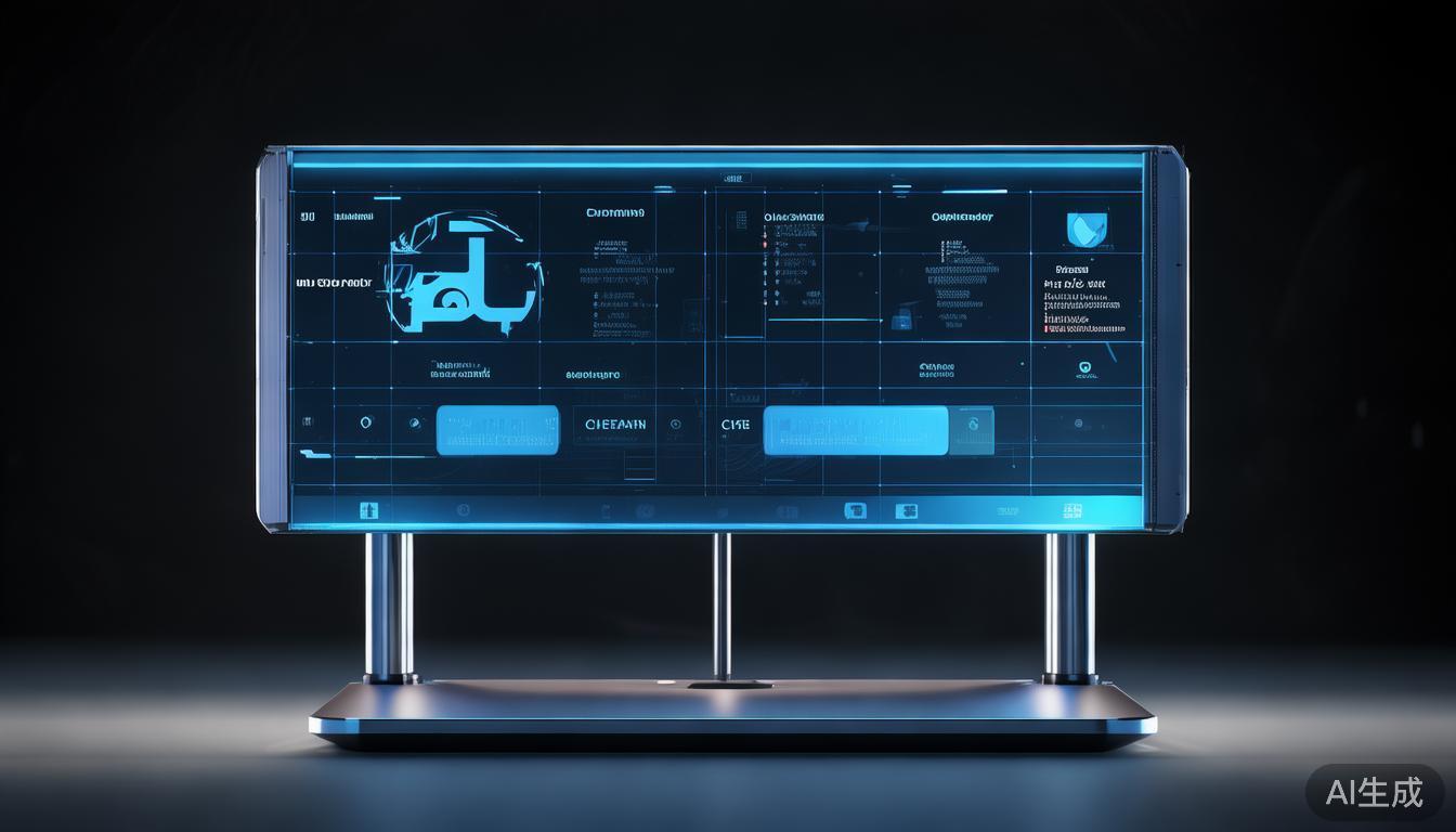 如何在imToken钱包官网下载中探讨新机遇?_imToken官网下载_安全可靠的钱包选择