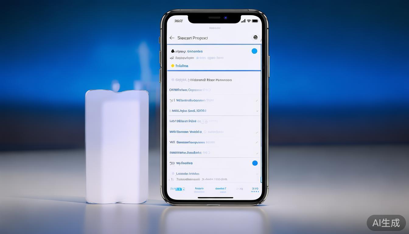 imToken钱包下载安装指南：苹果用户必看，安全资产管理从这开始