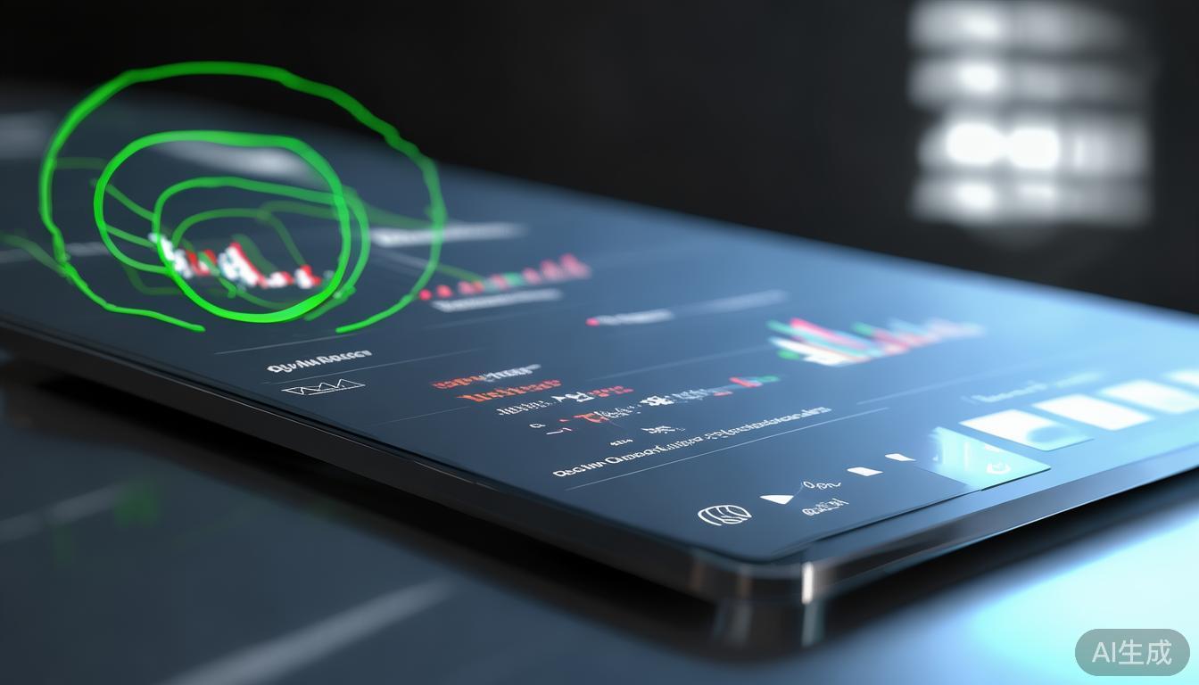 imToken安卓版下载app找可靠投资？需谨慎与专业判断