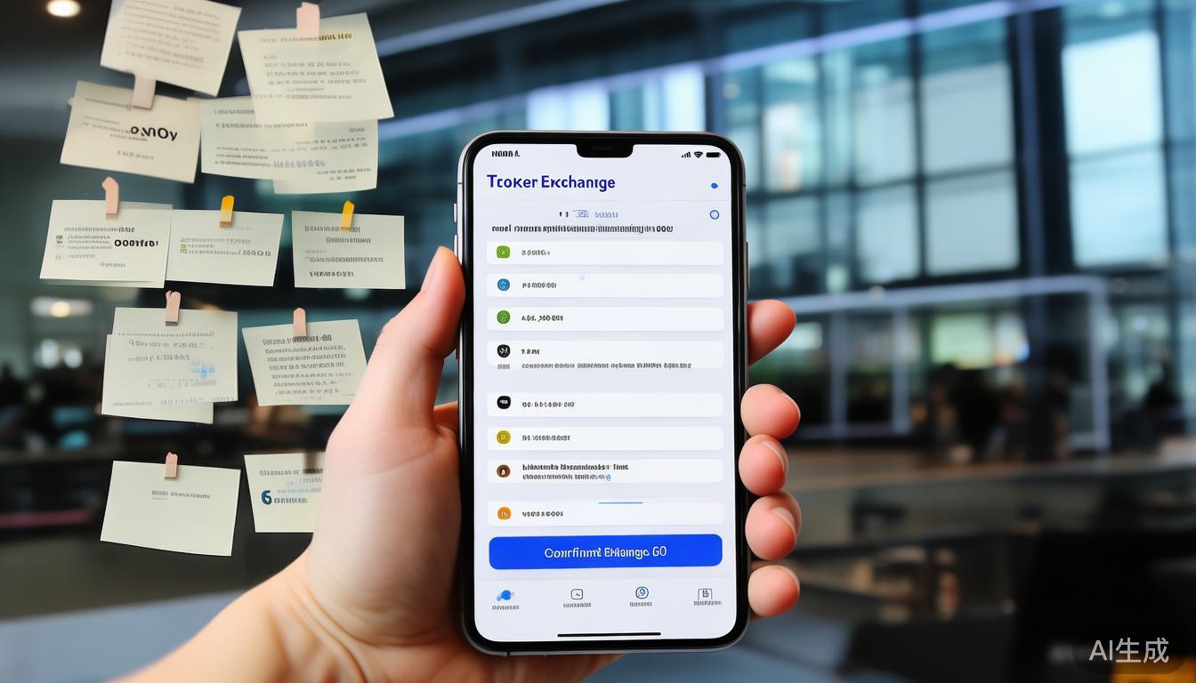 imToken复杂交易全攻略：操作步骤、应用掌握及防护要点