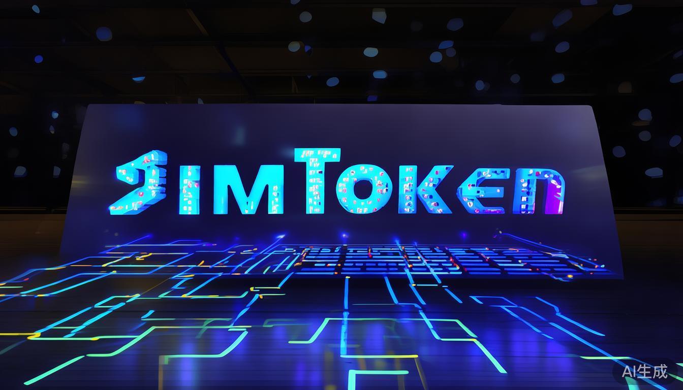 imtoken官网地址的社交媒体影响力分析_ImToken官方社交媒体影响力_ImToken Twitter账号作用