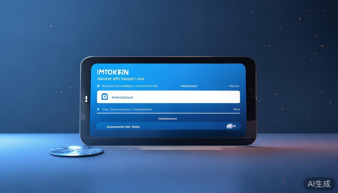 imToken钱包商业模式_imToken钱包官方网址_imToken钱包官方网址的用户交互与商业模式