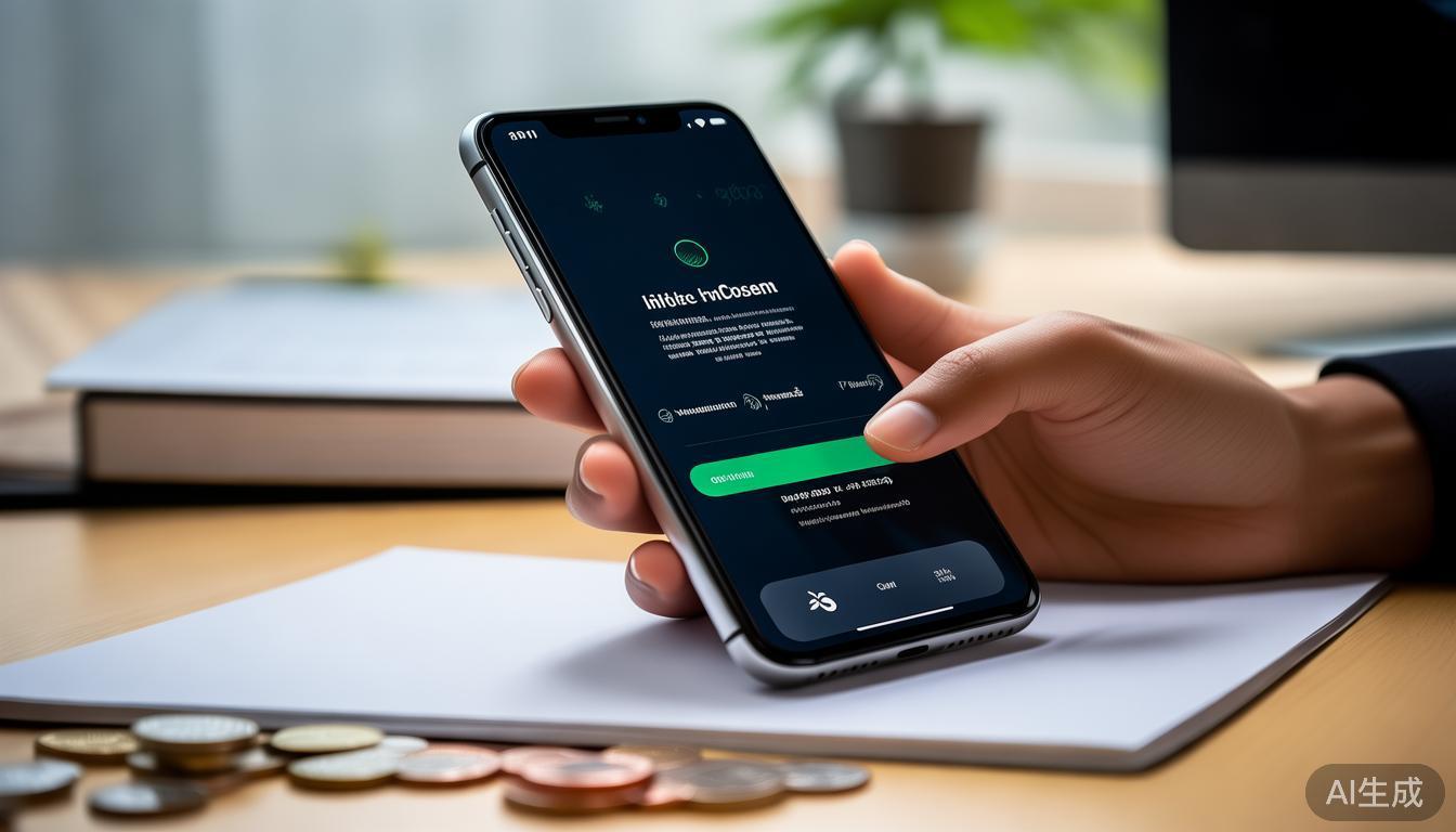 imToken钱包安全下载指南：三大关键步骤，助你防范风险