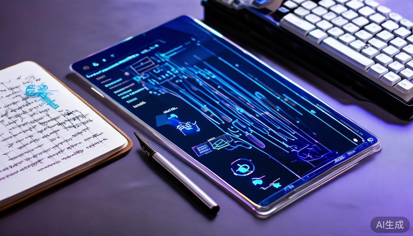 数字时代知识传播新途径：imToken安卓应用的高效使用指南