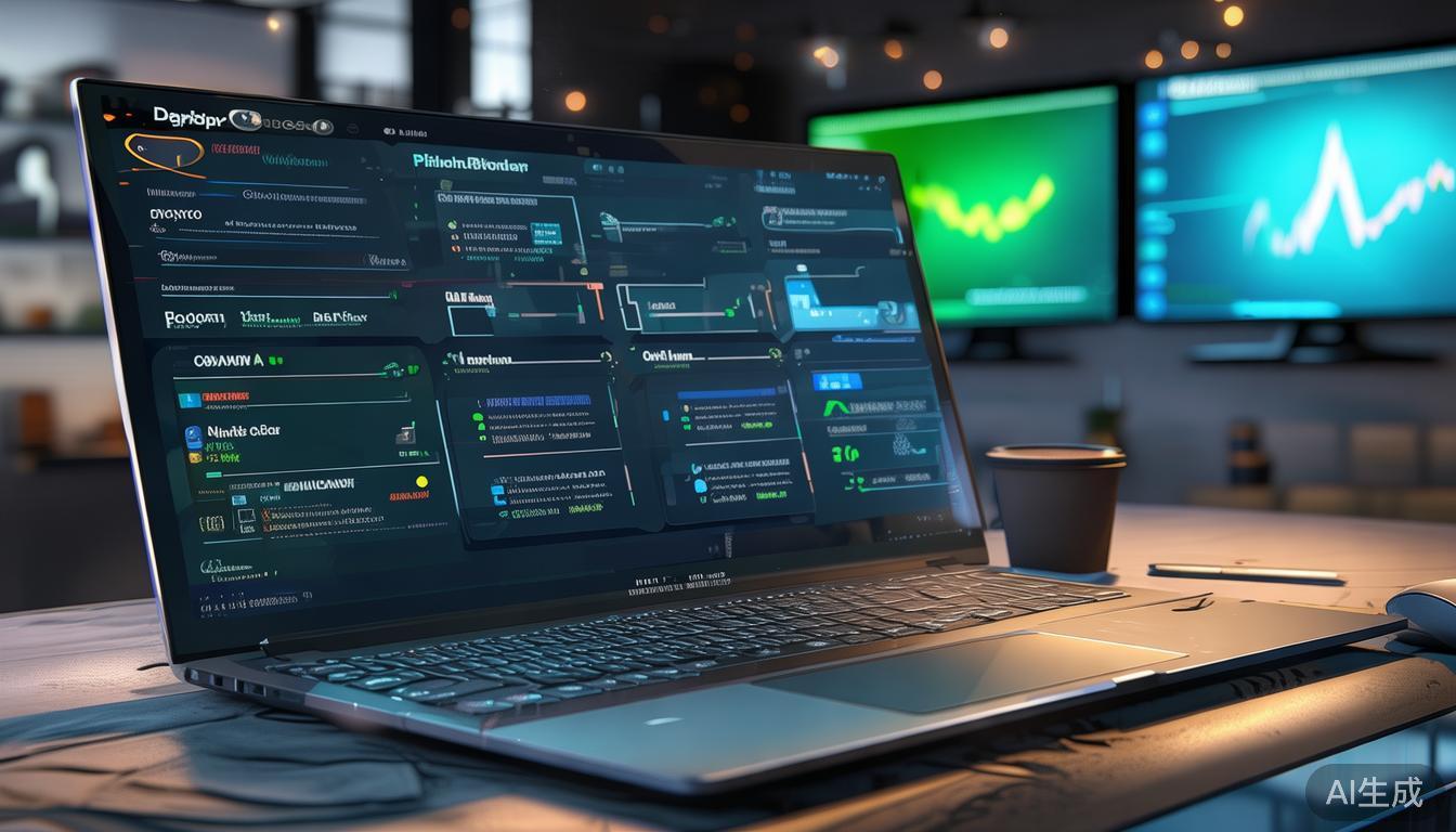 加密爱好者亲测！imToken国外版多链生态助力资产顺畅管理