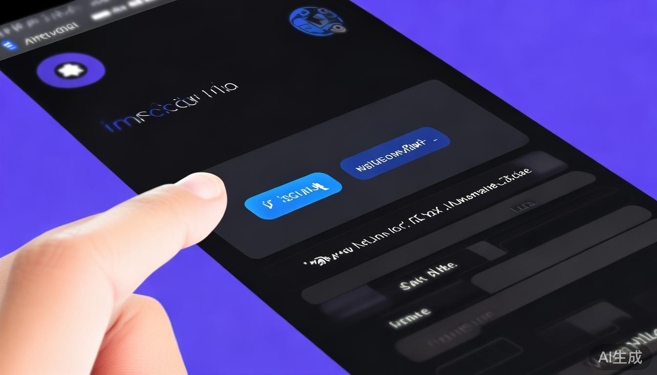 加密货币投资必备！imToken 2.0国际版下载及发布报告步骤详解