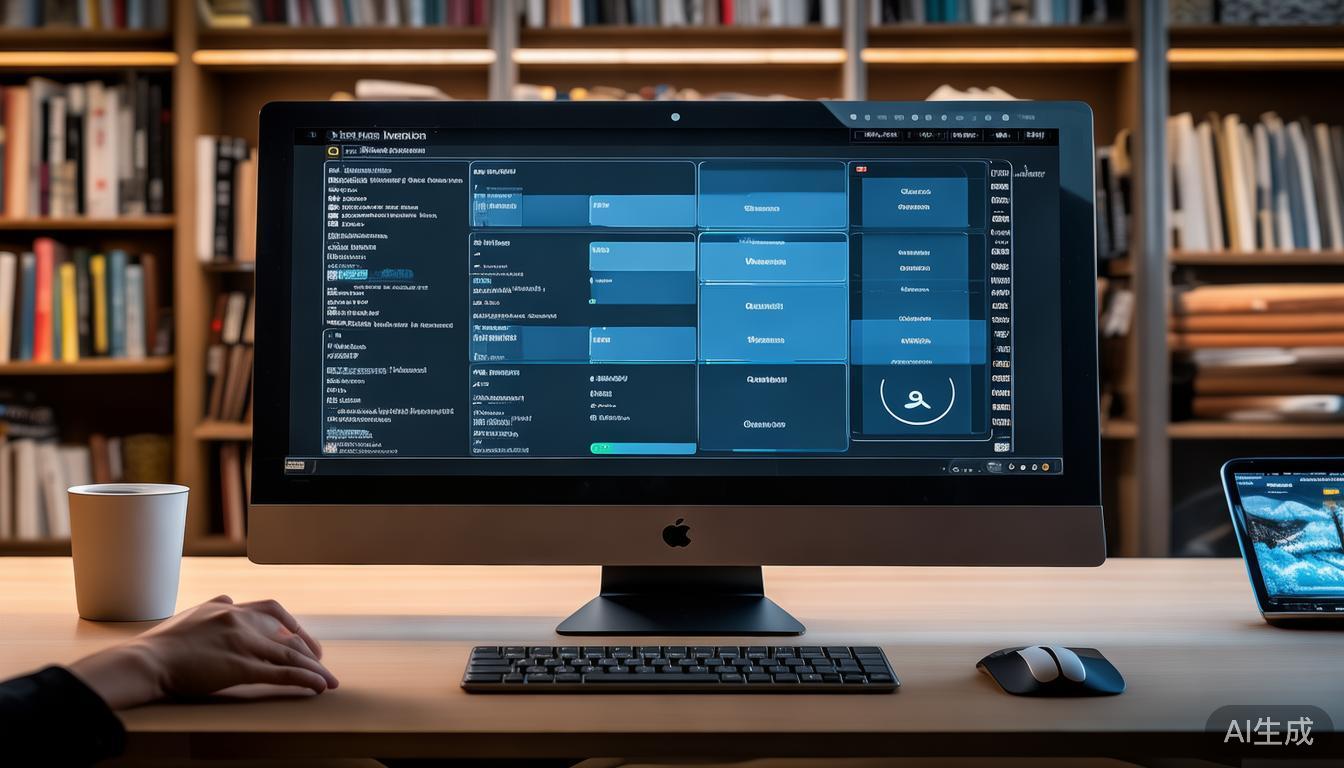 数字资产管理_如何在imToken钱包官网下载中监控交易模式？_交易模式监控